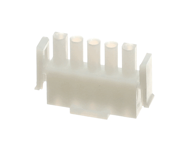Ultrafryer 23A066 Housing, 5 Ckt In-Line Male (ULTR23A066) Each