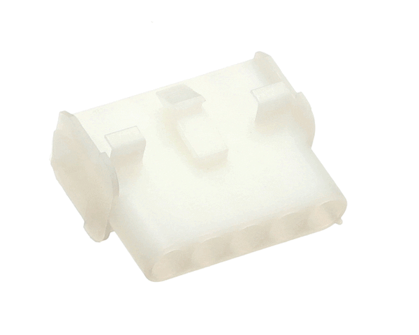 Ultrafryer 23A067 Housing, 5 Ckt In-Line Female (ULTR23A067) Each