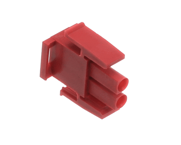 Ultrafryer 23A068 Housing, 2 Ckt In-Line Male Re (ULTR23A068) Each
