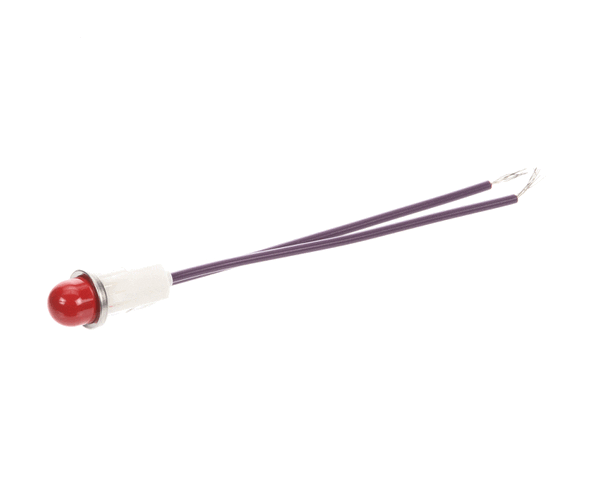 Ultrafryer 23A103 Snaplight, Red Lens 24V (ULTR23A103) Each