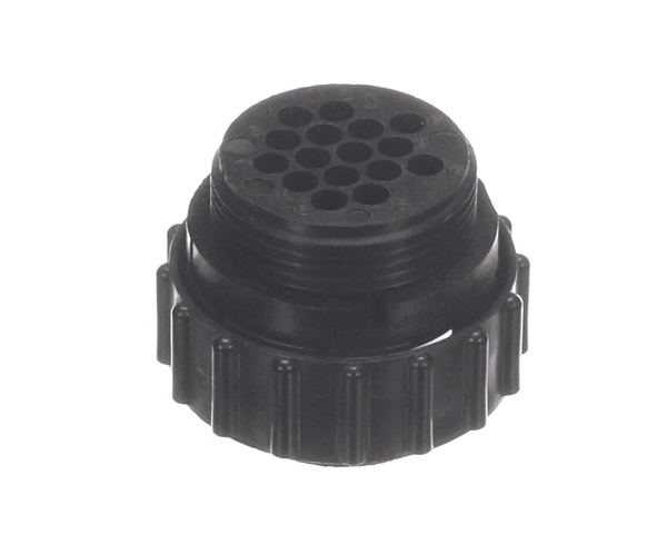 Ultrafryer 23A171 Plug, Cpc Assembly 16 Pin (ULTR23A171) Each