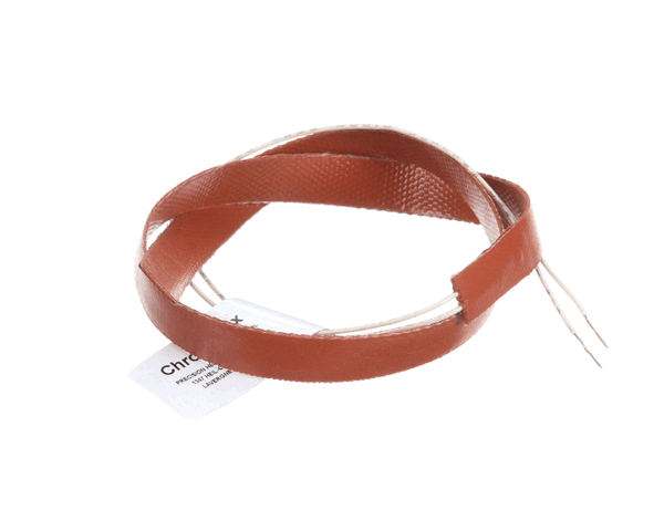 Ultrafryer 23A251 Heater, Silicone 1/2In X 21In 120V 17 Wa (ULTR23A251) Each