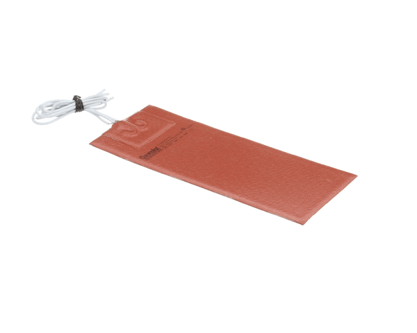 Ultrafryer 23A273 Heater, Silicone 3.25 X 8In Pad Pnp (ULTR23A273) Each