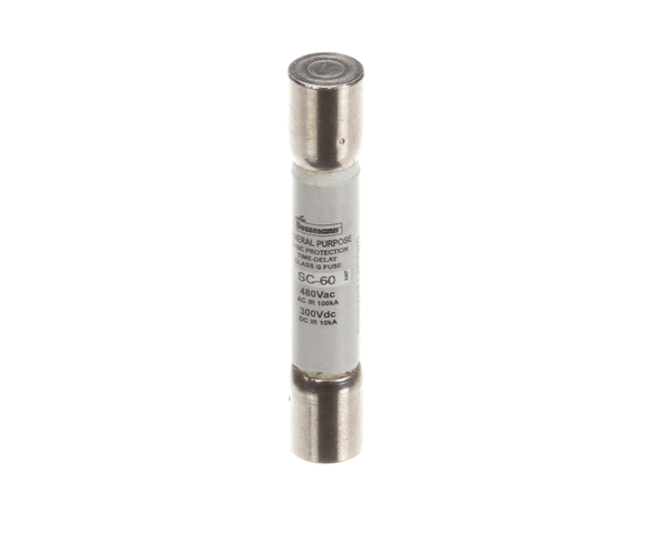 Ultrafryer 23A278 Fuse, 60 Amp Buss Sc60 Pnp (ULTR23A278) Each