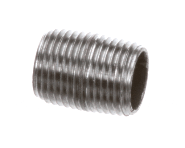 Ultrafryer 24003 Nipple, 1/2 X Closed Bi Tbe (ULTR24003) Each