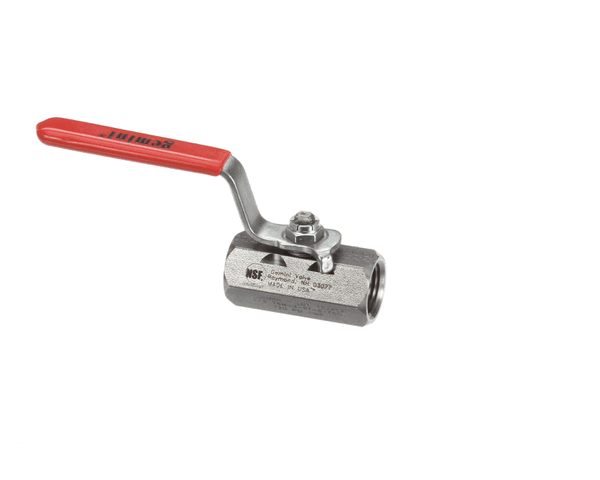 Ultrafryer 24036 Valve, Ball 1/2In 450 (ULTR24036) Each