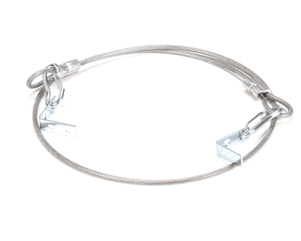Ultrafryer 24324 Cable, Restraining Coat 44In L (ULTR24324) Each