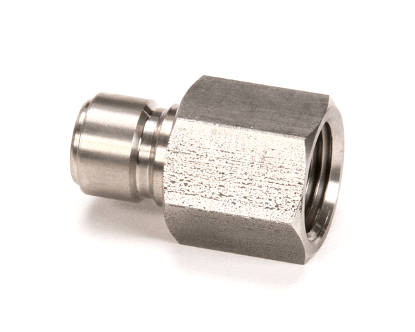 Ultrafryer 24396 Stem, 1/2 Npt Hydraulic Male Quick Disco (ULTR24396) Each