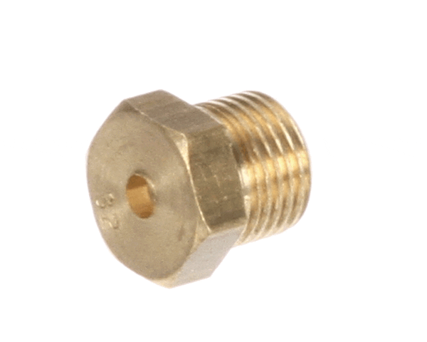 Ultrafryer 24A066 Orifice Plug, #32 Lp P3 14In & 18In (ULTR24A066) Each