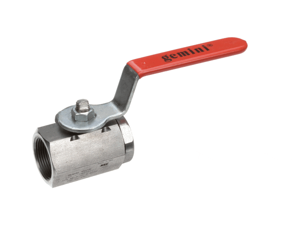 Ultrafryer 24A069 Valve, Ball 1 1/4In 1In I.D. (ULTR24A069) Each