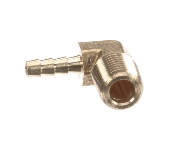 Ultrafryer 24A182 Fitting, Barbed 90 Deg. 3/16Id (ULTR24A182) Each