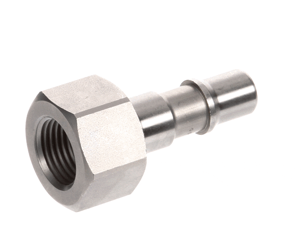 Ultrafryer 24A239 Plug, Male 11Mm 1/2In Rbe11620 (ULTR24A239) Each