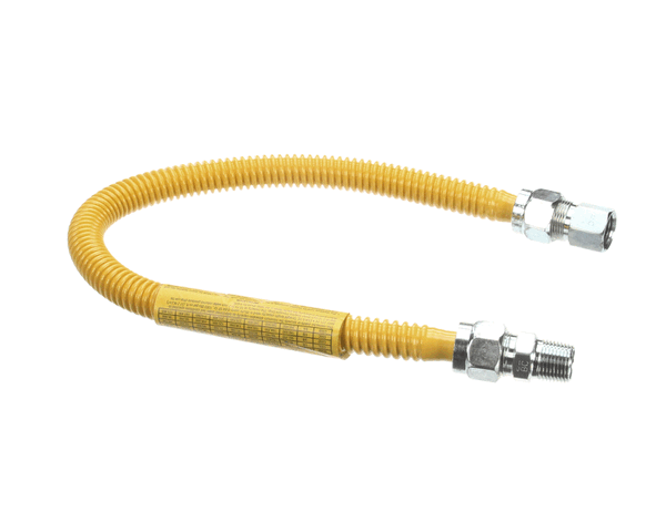 Ultrafryer 24A259 Line, Gas Flex 1/2 Fip X 1/2 Mip 24In (ULTR24A259) Each