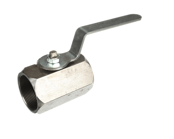 Ultrafryer 24A276 Valve, Ball 2In Fc83 (ULTR24A276) Each