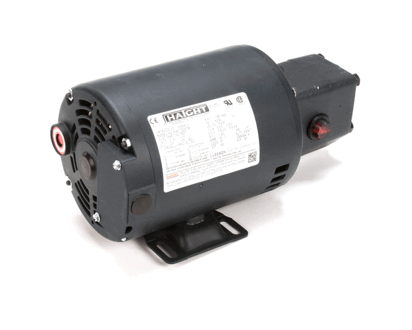 Ultrafryer 24A299 Pump/Motor Assembly, 5.0 Gpm 1/3 Turbo H (ULTR24A299) Each