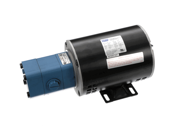 Ultrafryer 24A372 Pump/Motor Assembly, 7.6 Gpm H Mt Class (ULTR24A372) Each