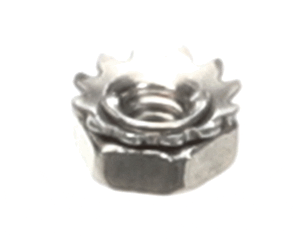 Ultrafryer 27A048 Nut, Keps 4/40 18-8 (ULTR27A048) Each