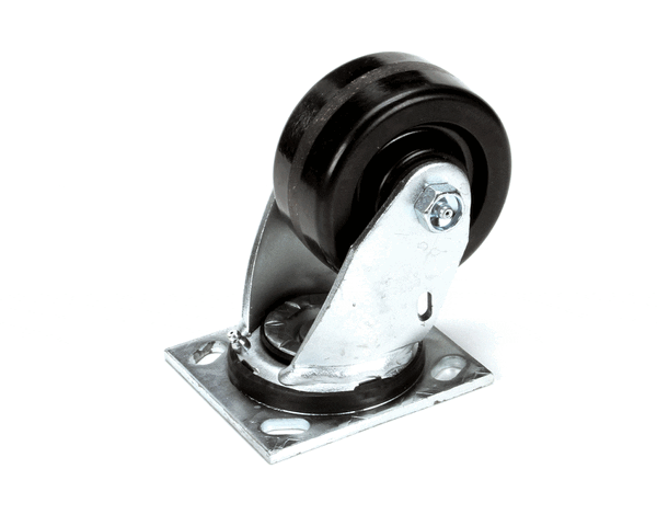 Ultrafryer 28016 Caster, 4In Without Brake (ULTR28016) Each