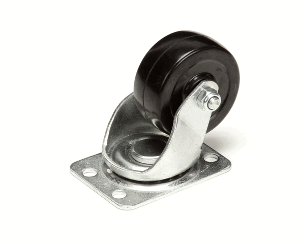 Ultrafryer 28A013 Caster, 2In Filter Tub (ULTR28A013) Each