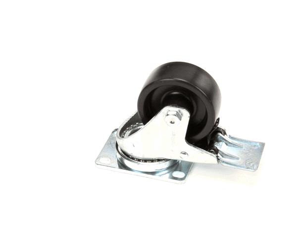 Ultrafryer 28A019 Caster, Swivel W/Trailing End Brake (ULTR28A019) Each