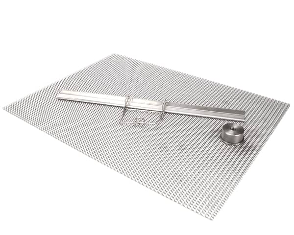 Ultrafryer 29A055 Insert, Filter Baffle 23.5 X 30 Lg Mag/P (ULTR29A055) Each