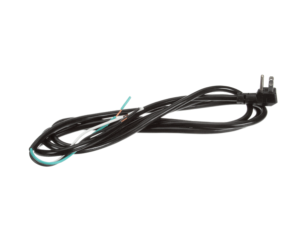 Ultrafryer 33048 Cord, 90Deg Molded Square Plug 120V (ULTR33048) Each