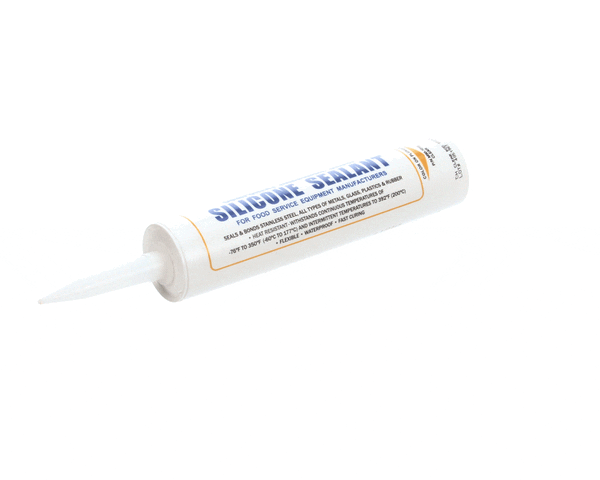 Ultrafryer 39079 Sealant, Silicone Rtv 732 Clea (ULTR39079) Each