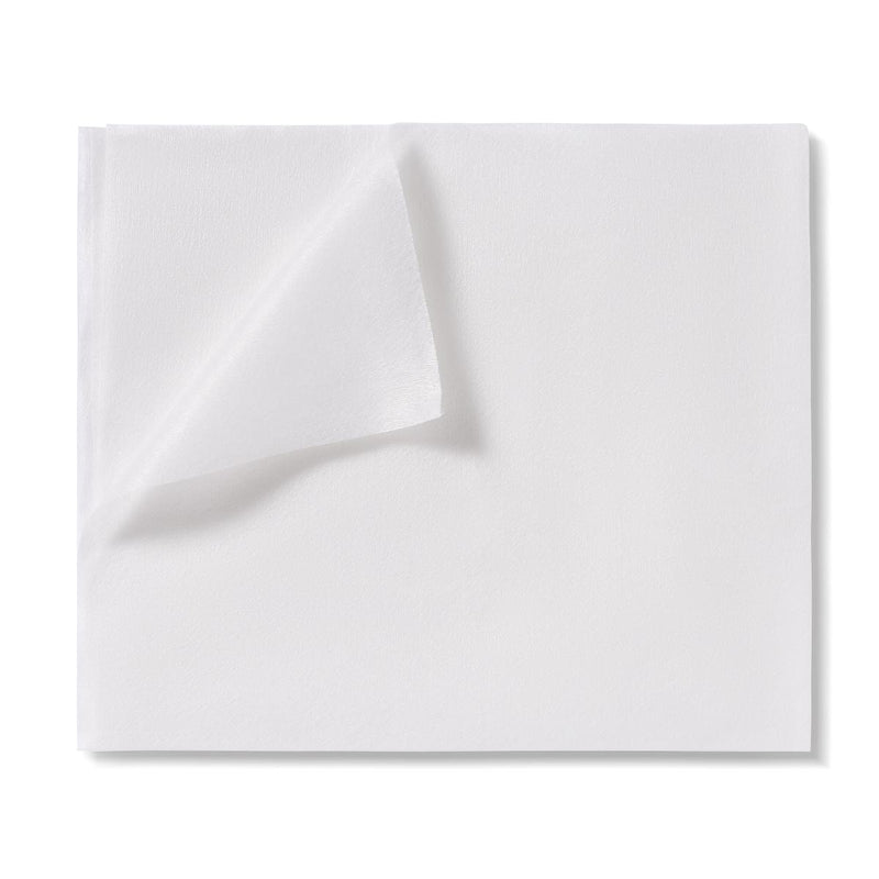 Ultrasoft Absorbent Dry Cleansing Wipes, 12" x 14", 90/PK (ULTRASFT1214Z) Pack of 90