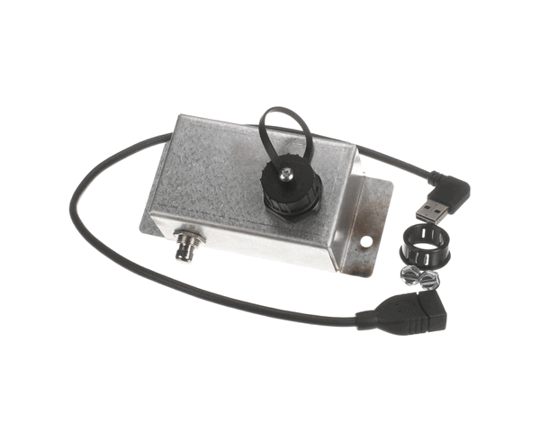 Ultrafryer B5312701-C Power Reset Button Kit (ULTRB5312701-C) Each