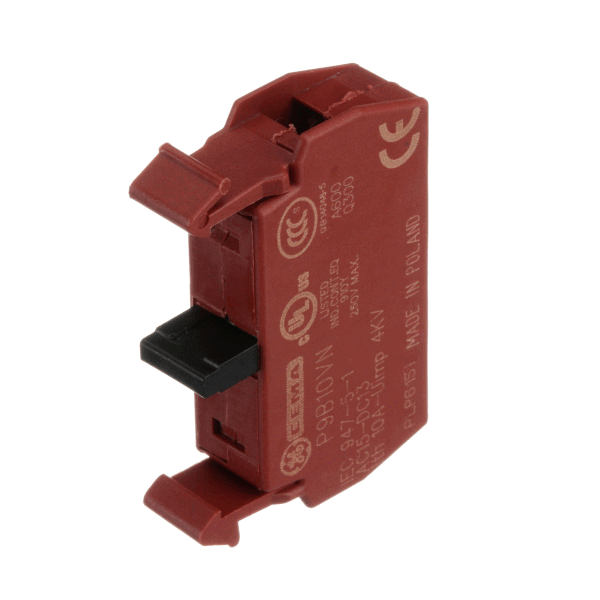 Ultrasource 490161 Contact Block N.O. (ULTS490161) Each