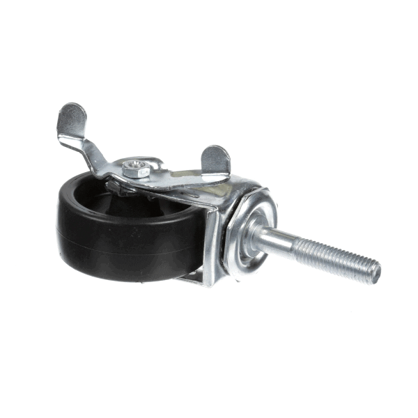 Ultrasource 490257 3 In Caster W/ Brake (ULTS490257) Each