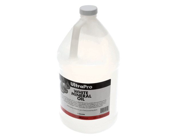 Ultrasource 501333 Mineral Oil - One Gallon (ULTS501333) Each