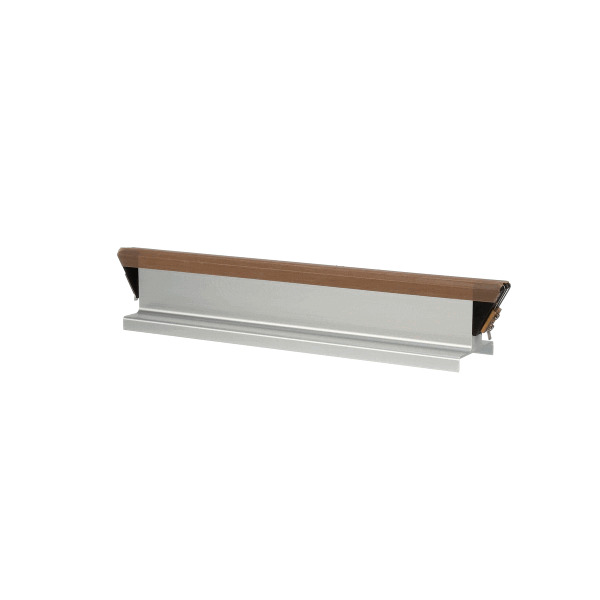 Ultrasource 861032 Alum Bar (ULTS861032) Each