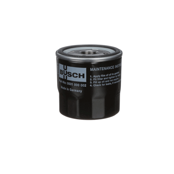 Ultrasource 885410 Oil Filter (ULTS885410) Each
