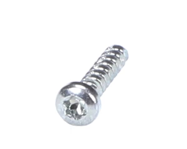 Unic 1507713 Facotec Group Spout Screw - 3X15Mm (Torx (UNC1507713) Each