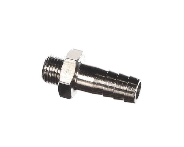 Unic 21455 Fitting 1/8M D7 (UNC21455) Each
