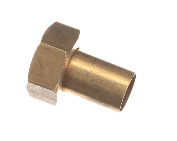 Unic 21470 Drain Connection (Straight) (UNC21470) Each