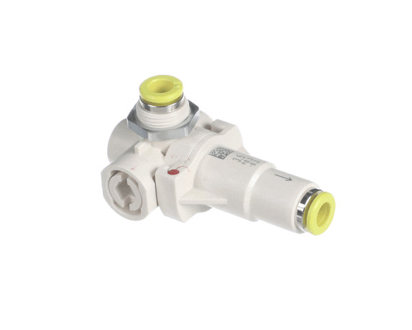 Unic 23651 Multifunction Valve D6- Ppsu (UNC23651) Each