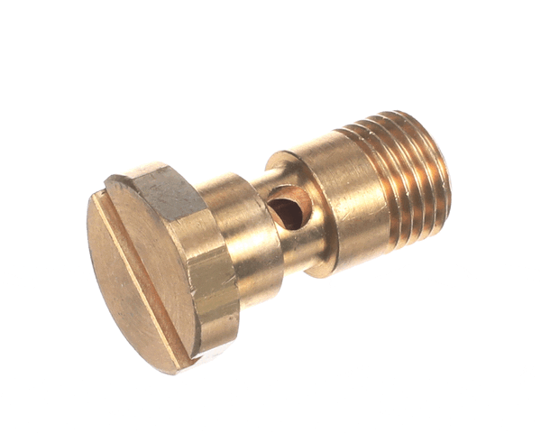 Unic 23760 Banjo Bolt - 1/4 Bsp (UNC23760) Each