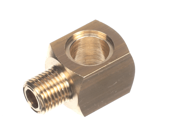 Unic 23761 Banjo Body - 1/4F X 1/4 Bspm (UNC23761) Each