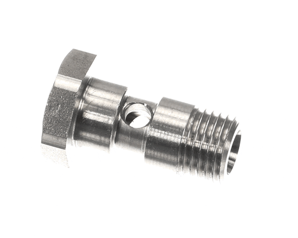 Unic 23763 Banjo Bolt - 1/4 Bspm X 1/8 Bspf (UNC23763) Each