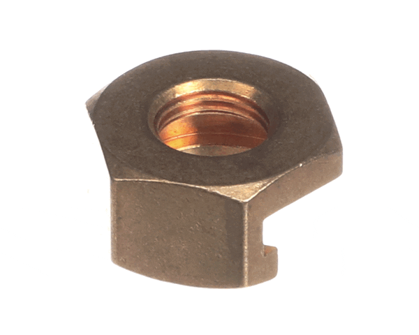 Unic 24452 Brass Union Nut - 1/8 Bspf (Used In Conj (UNC24452) Each