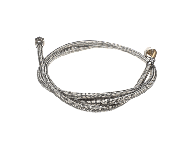 Unic 25310 Flexible Pipe 3/8F-3/8F:800 (UNC25310) Each