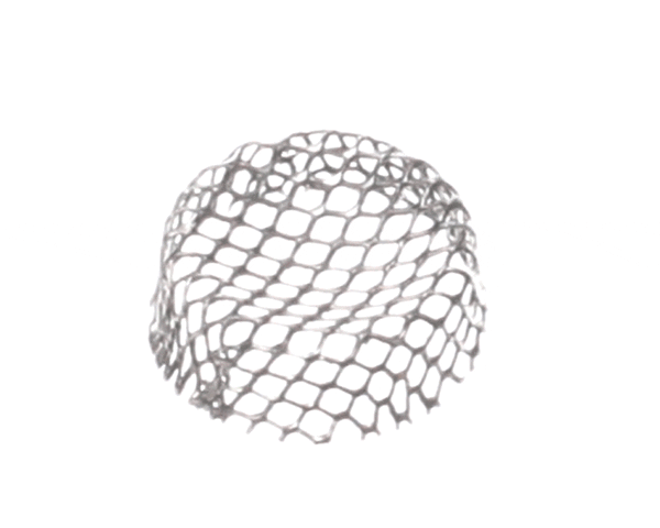 Unic 25400 Stainless Steel Mesh Filter For Electrov (UNC25400) Each