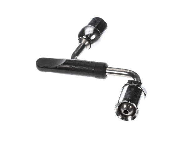 Unic 25730 Stainless Hot Water Wand (Standard) (UNC25730) Each