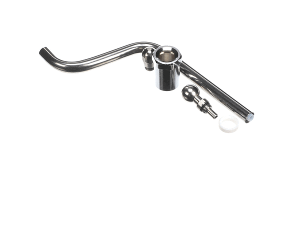 Unic 25942 Cold Touch Steam Wand Tip (UNC25942) Each