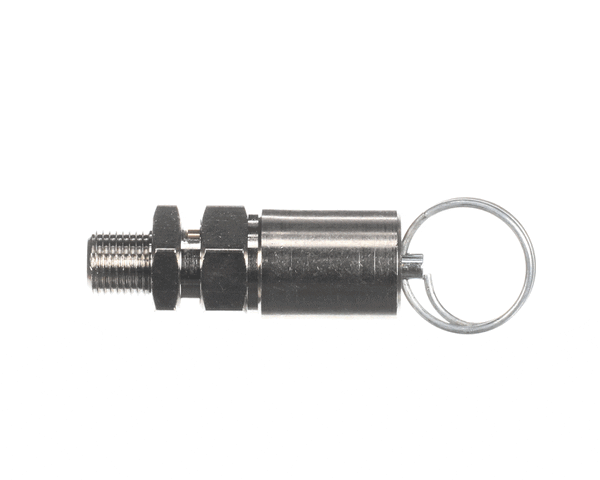 Unic 27200 Low-Pressure Relief Valve- 1/8 Bspm - 3. (UNC27200) Each