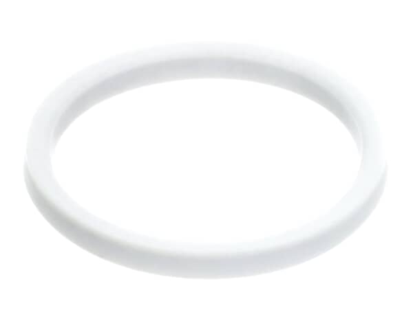 Unic 28500 Piston Part: Ptfe Gasket - Diam:37.5Mm (UNC28500) Each