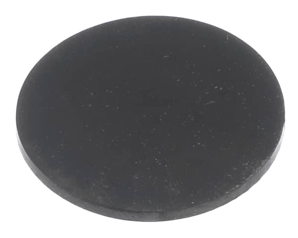 Unic 28700 Cleaning Cap Gasket (UNC28700) Each