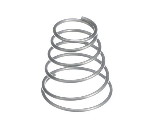 Unic 28801 Spring - 11.5X20X1 (Conical) (UNC28801) Each